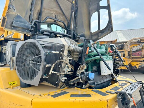 Volvo A45G - Image 20