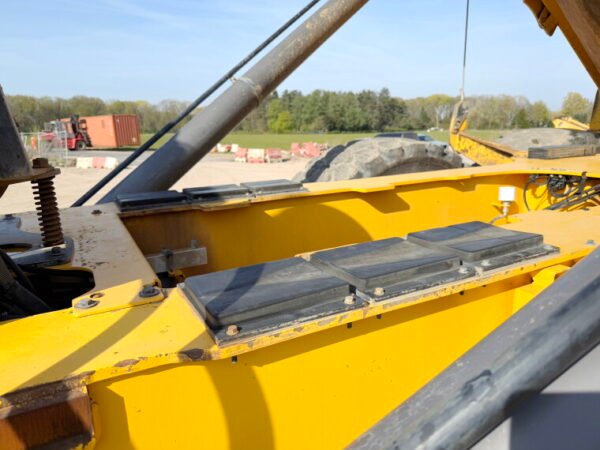 Volvo A60H - Image 20