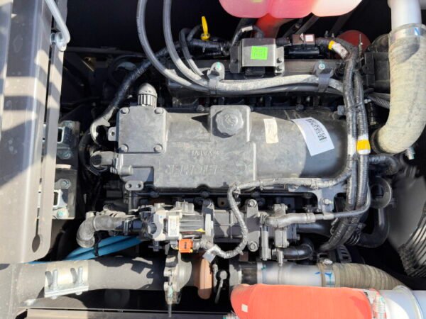 Volvo EC210 - Image 21