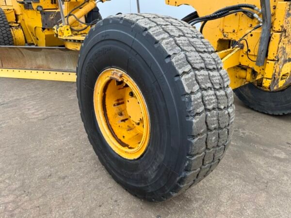 Volvo G970 - Image 20