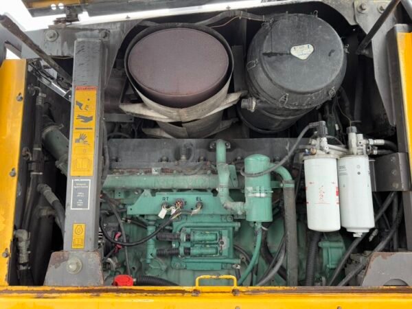 Volvo G990 - Image 21