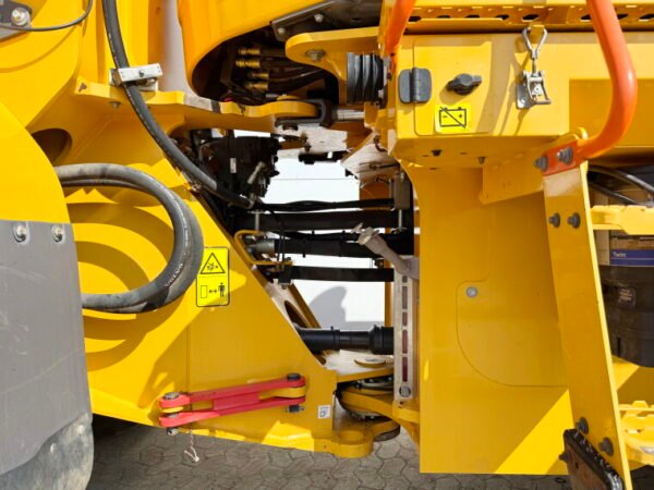 Volvo L110H - German Machine - Image 21