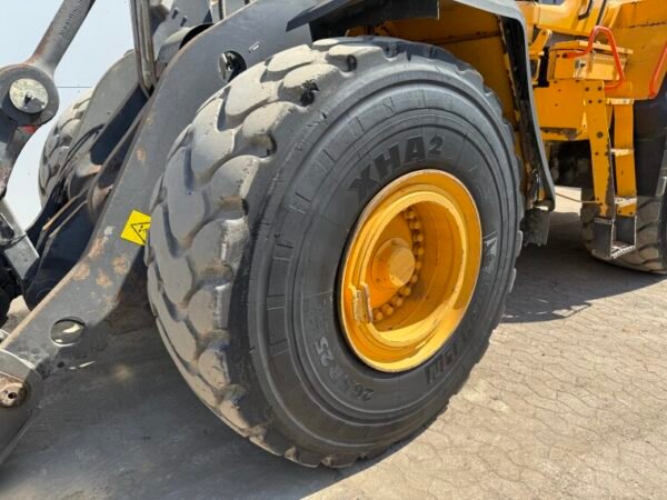 Volvo L150H - Image 20
