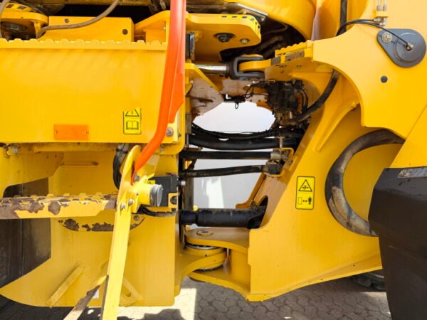 Volvo L220H - BUCKET INCLUDED, COMING SOON! - Image 20