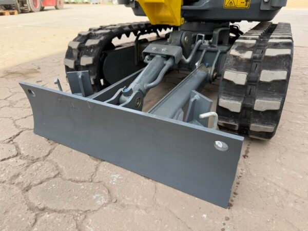 Wacker Neuson 803 Dual Power - Image 23