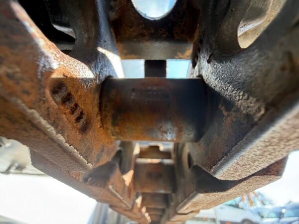 Wacker Neuson EZ26 Zero Tail - Image 20