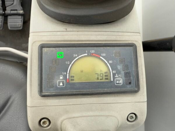 Wacker Neuson EZ36 - Image 20