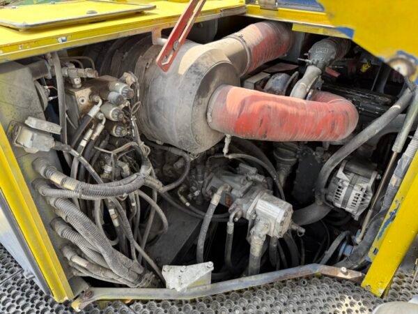 Wirtgen W100F - Image 19
