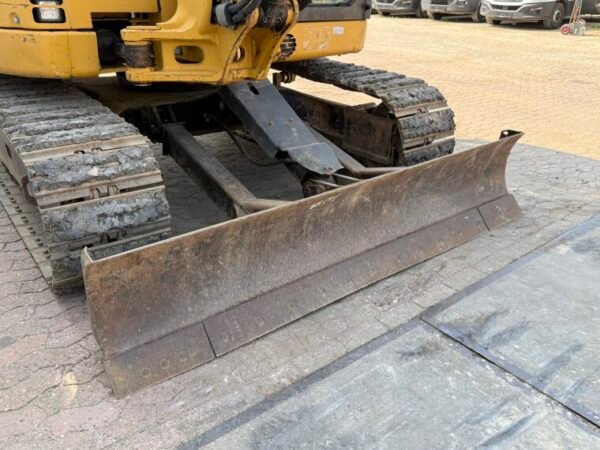 Caterpillar 308D CR - Image 20