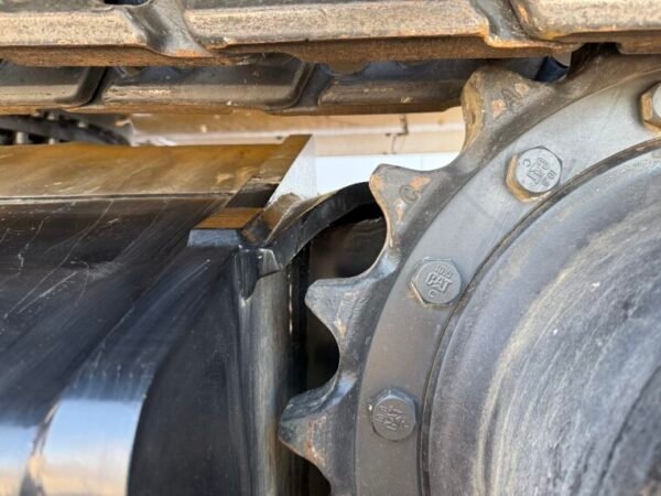Caterpillar 323D3 *2025 Model* - Image 19