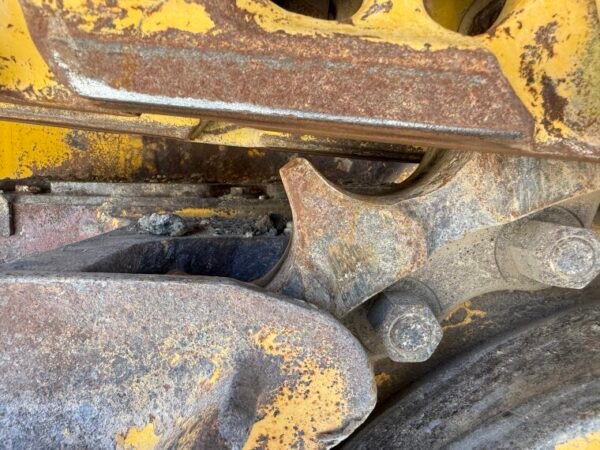 Komatsu D61PXi-24 - Image 22