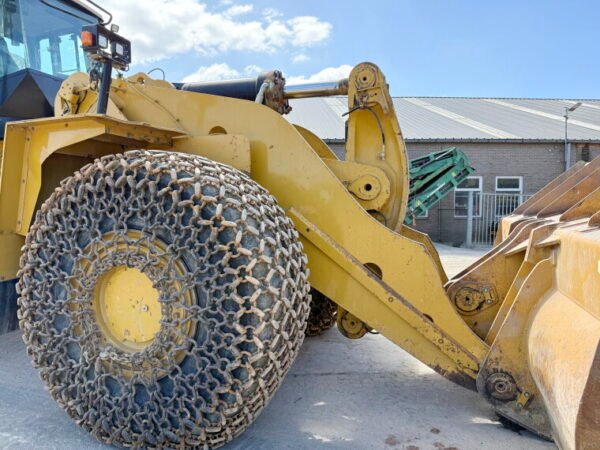 Caterpillar 988K - Image 21