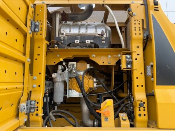Caterpillar 330 Next Gen - Image 21