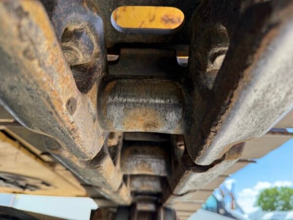 Caterpillar 329DLN - Image 23