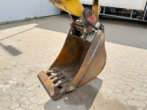 Caterpillar 444F2 - 4x4x4 - Image 21