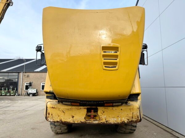 Caterpillar 730 - Image 21