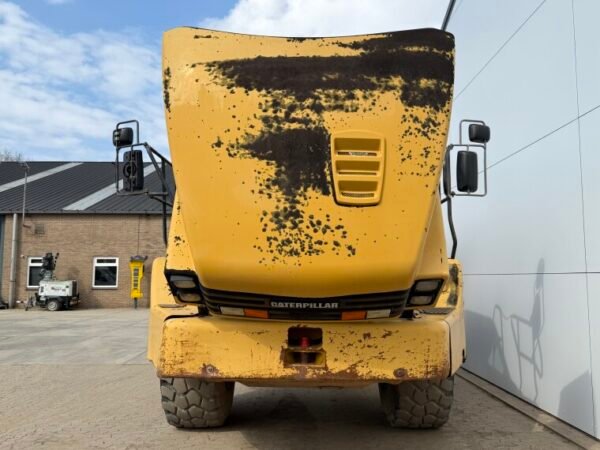 Caterpillar 730 - Image 22