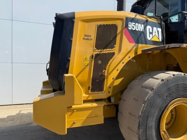 Caterpillar 950M - Image 23