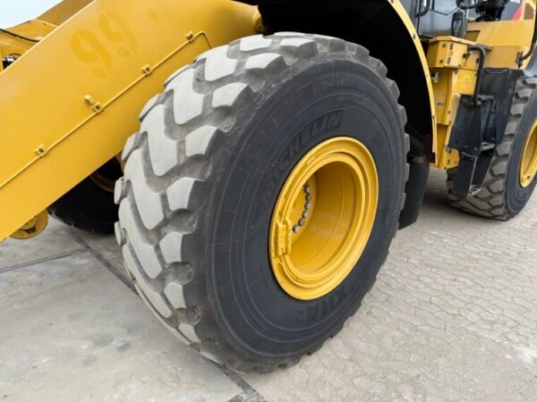 Caterpillar 950M - Image 20