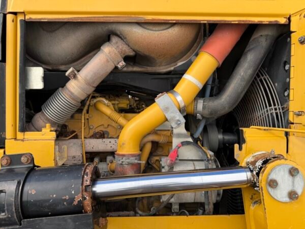 Caterpillar D6N LGP - Image 21