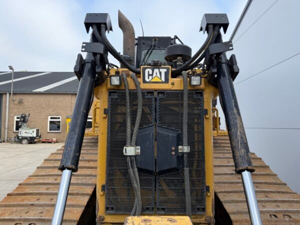Caterpillar D6T LGP - Image 21