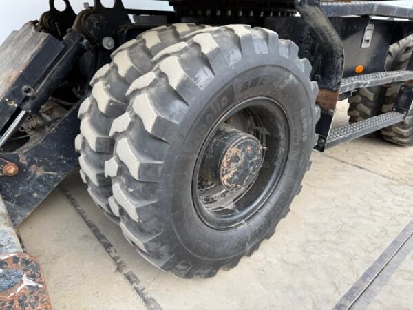 Caterpillar M314 07A - Image 21