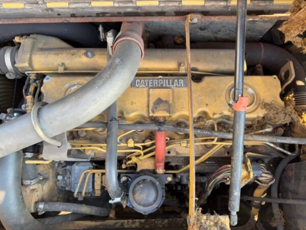 Caterpillar M322C - Image 22