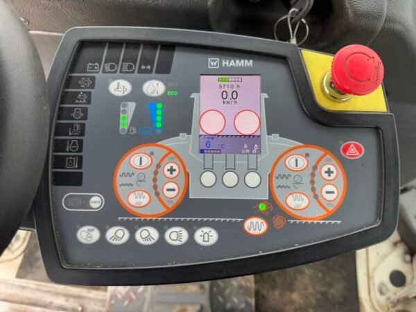 Hamm DV+ 70i VO-S - Image 19