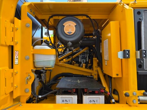 JCB 205 *2025 Model* - Image 21