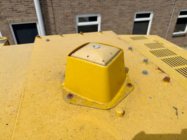 Komatsu D61PXi-24 - Image 22