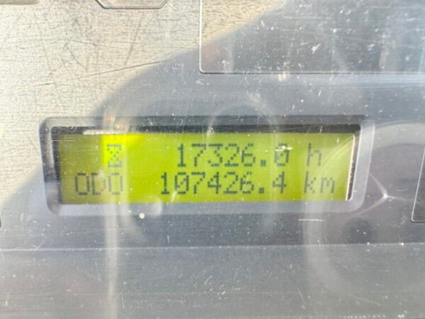Komatsu HM400-2 - Image 21