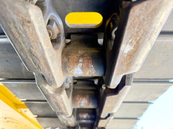 Komatsu PC210-10M0 *2025 Model* - Image 21