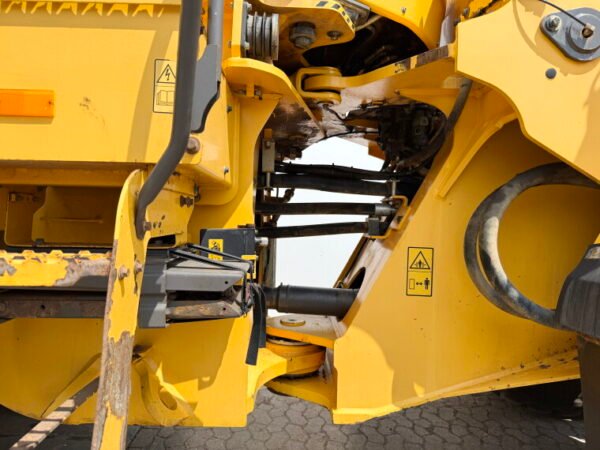 Volvo L150H - Image 21