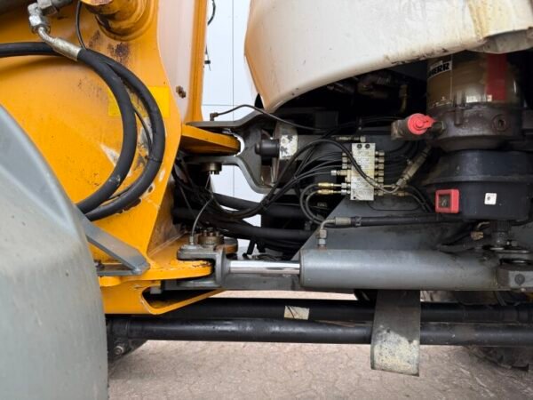 Liebherr L509 Stereo - Image 21