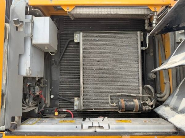 Liebherr LH22M Litronic - Image 21