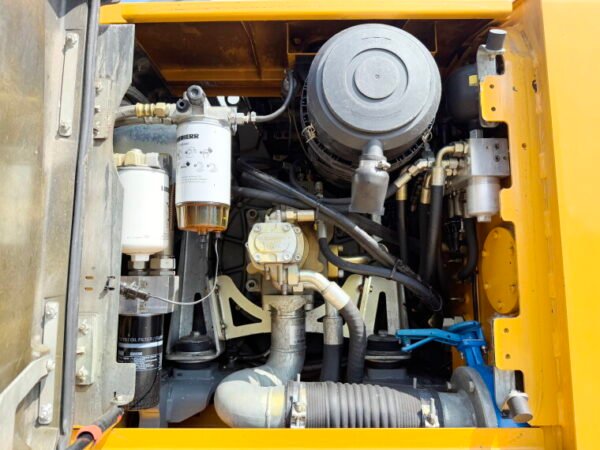 Liebherr LH22M Litronic - Image 22