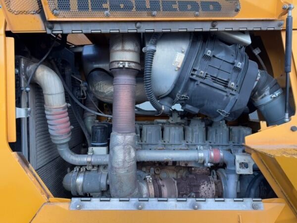 Liebherr PR756 - Image 21