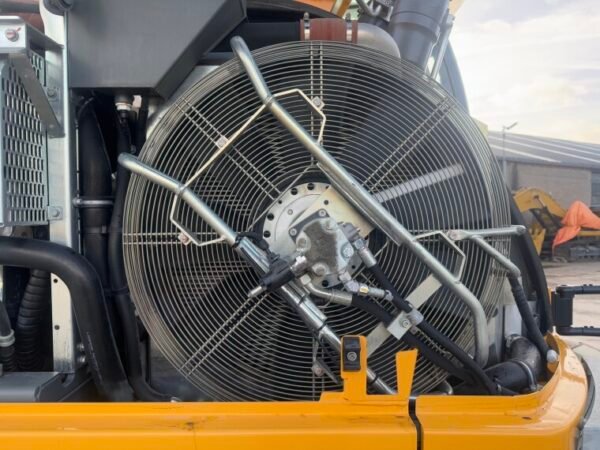 Liebherr R920LC Compact - Image 23