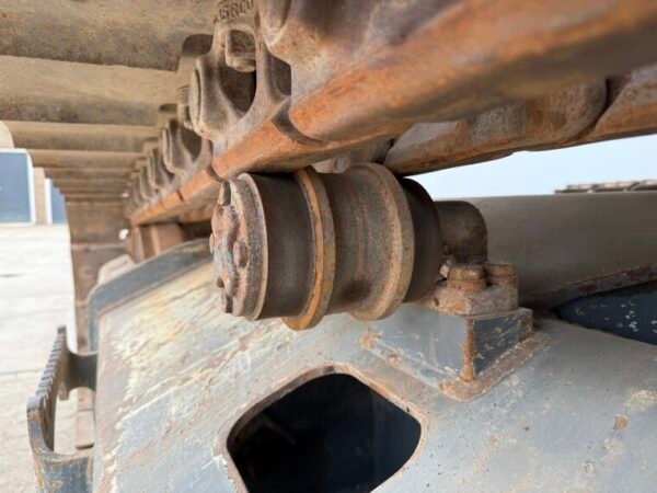 Liebherr R926LC - German Machine - Image 21