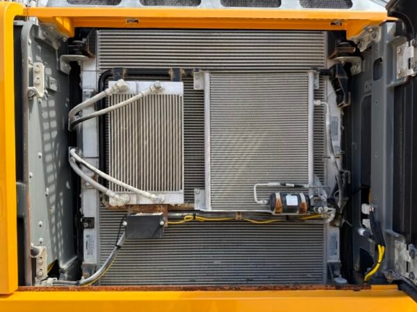 Liebherr R936LC - Image 22