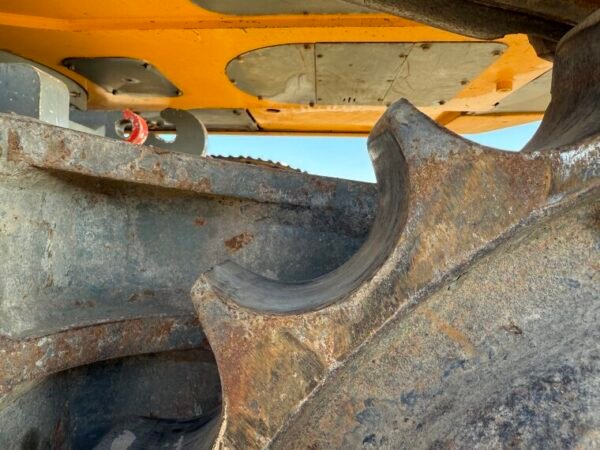 Liebherr R944C UHD - 23 Meter Demolition - Image 21