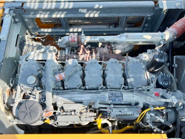 Liebherr R950 SHD - Image 21