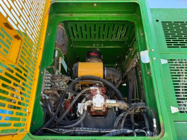 McCloskey J40 V2 JAW Crusher - Image 28