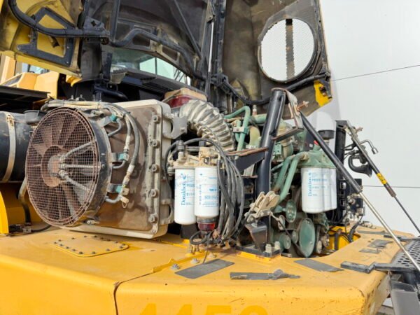 Volvo A35F - Image 22