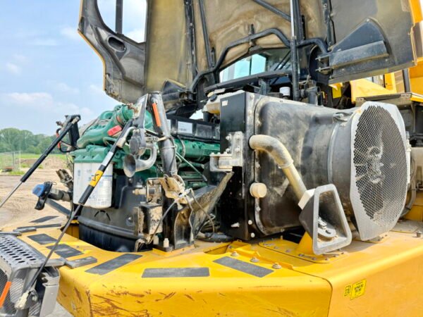 Volvo A45G - Image 21