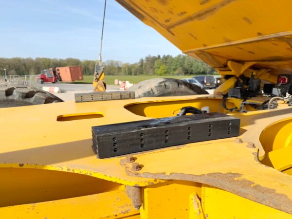 Volvo A60H - Image 21