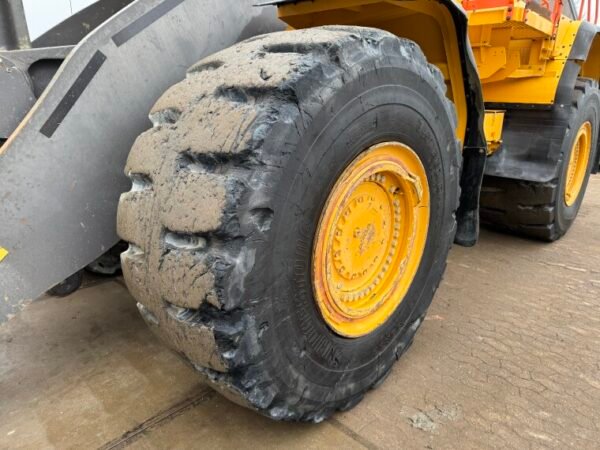 Volvo L350F - Image 21