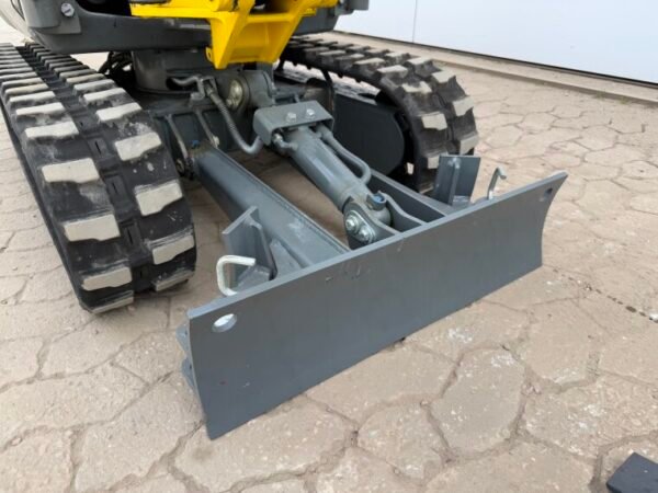 Wacker Neuson 803 Dual Power - Image 24