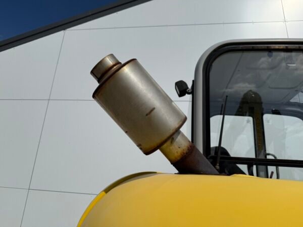 Wacker Neuson EZ53 Zero Tail - Image 20