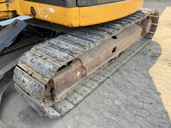 Caterpillar 308D CR - Image 21